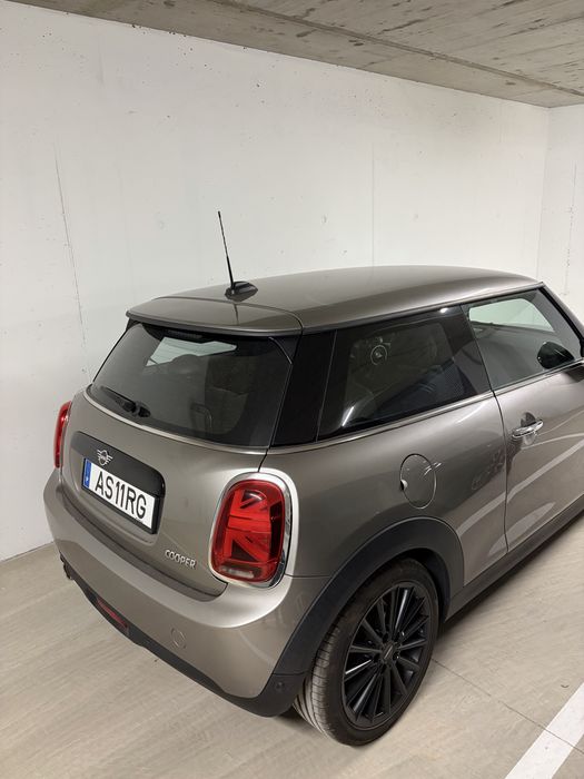 Mini cooper 3p 2019 1.5l 136hp