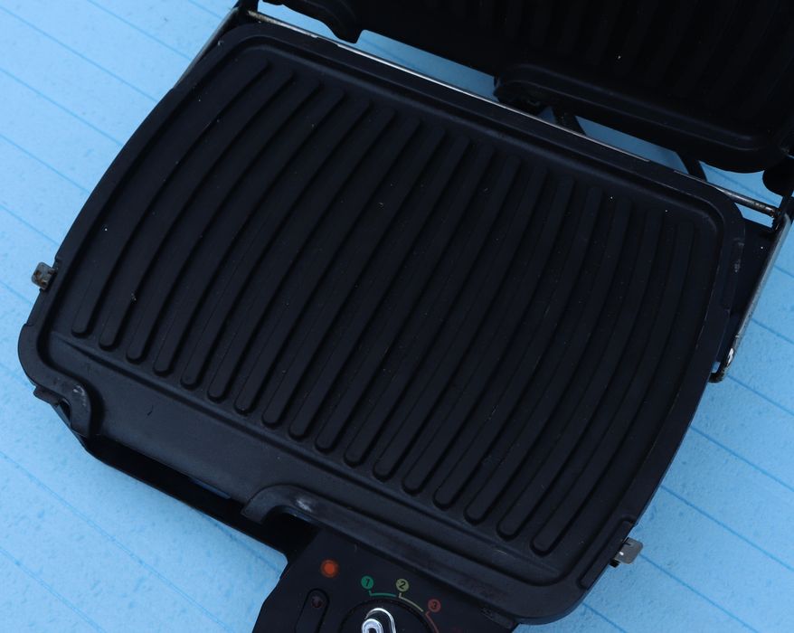 Гриль Tefal (G01-m, контактний )