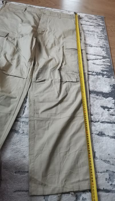 Брюки, штани Helikon tex, тактичні  в пісчаному кольорі