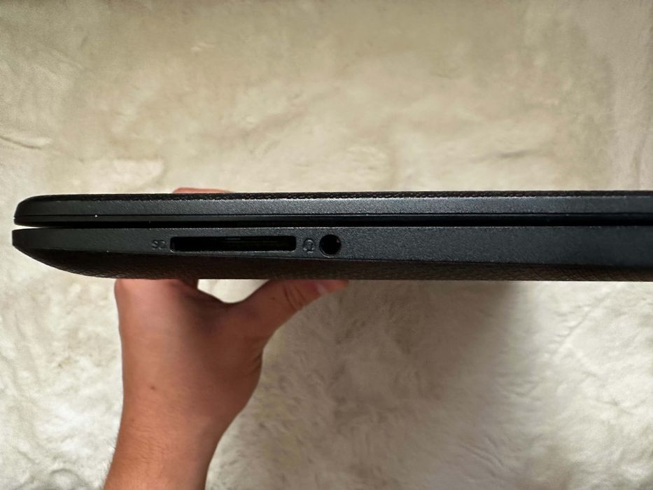 Laptop HP 15s | Ryzen 3 | 16GB RAM | SSD 256GB