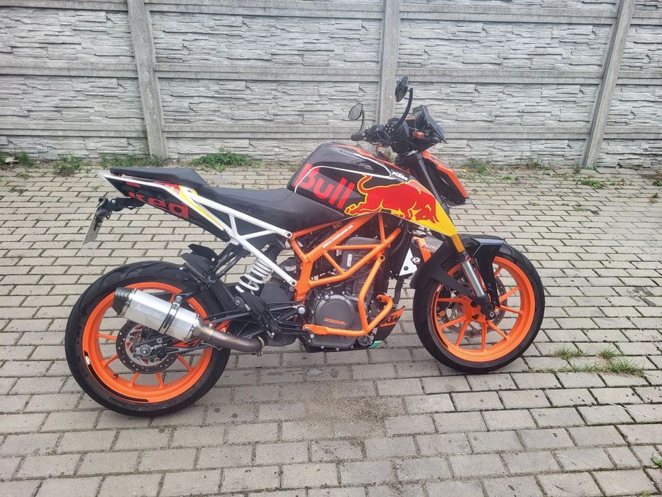 KTM