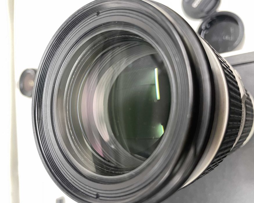 Объектив Canon 70-200 f4 L USM