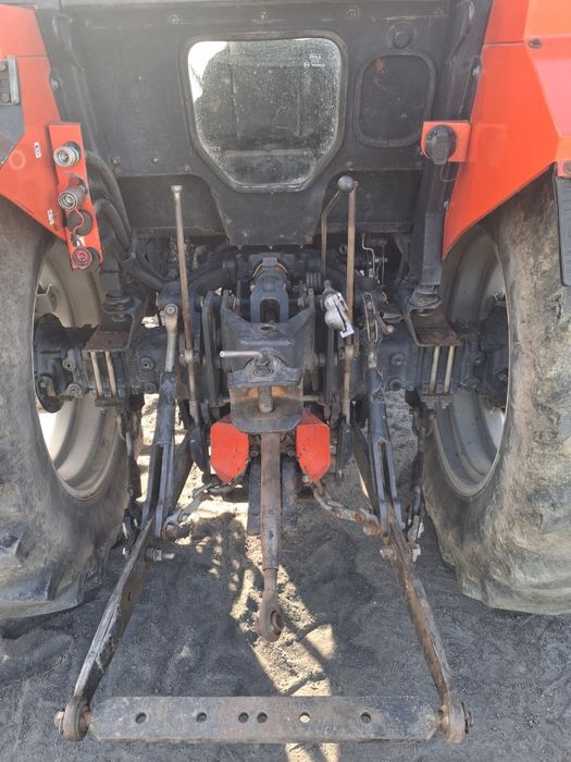 URSUS 4514 Massey Ferguson