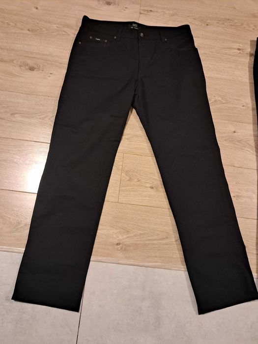 Spodnie Bugatti L oeaz spodnie Hilitl L