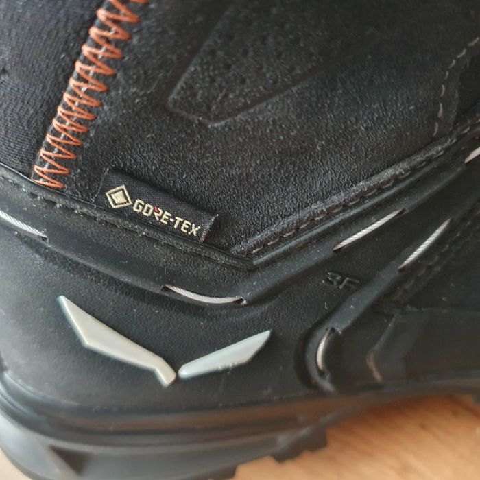 Buty salewa MTN trainer 2 mid gtx