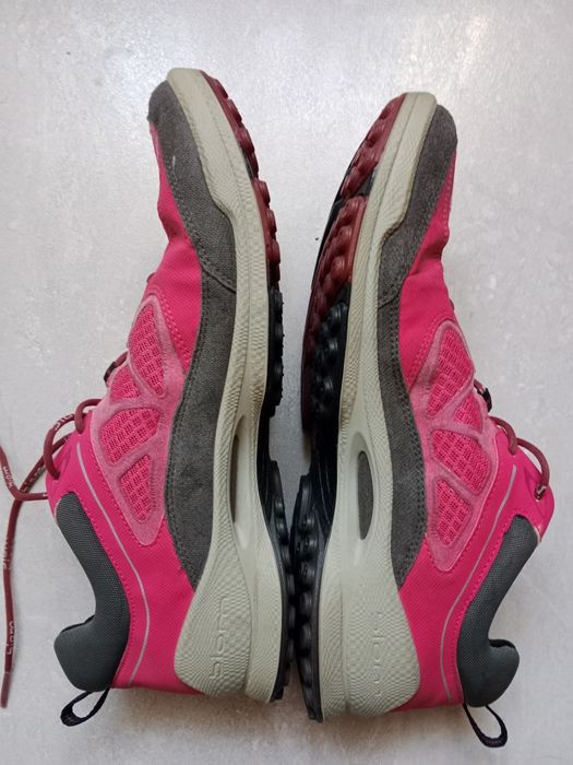 Ecco Biom Performance Trail buty sportowe, trekkingowe roz 39