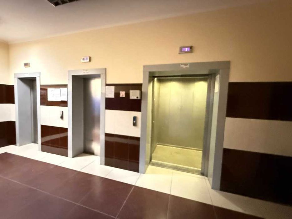 3-кімнатна квартира за адресою вул. Антоновича (площа 125,5 м²) - Atlanta.ua - фото 10