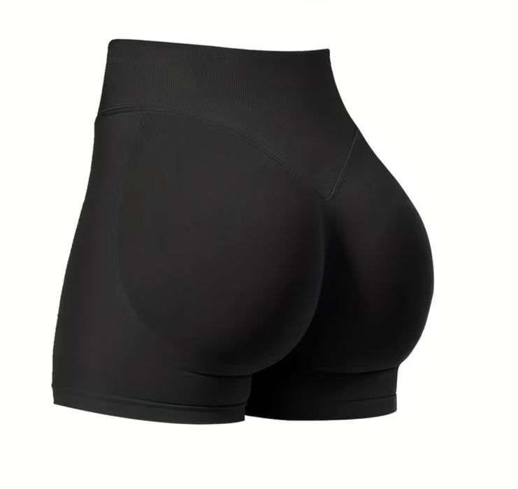 велосипедки з пуш-апом