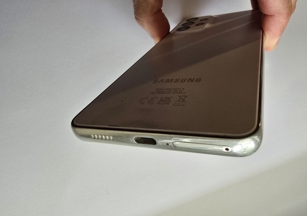 Samsung A53 5g..