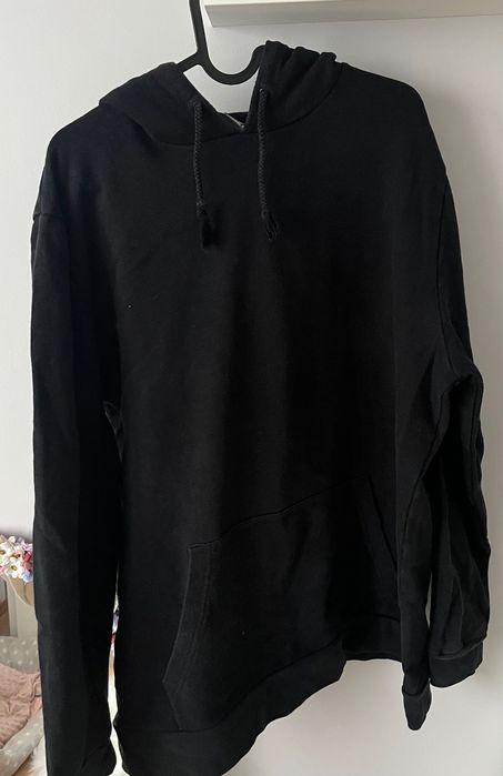 Worek ubrań damskich