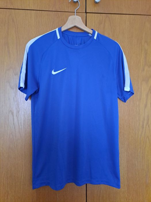 Camisola/T-shirt Nike Dri-fit M Nova