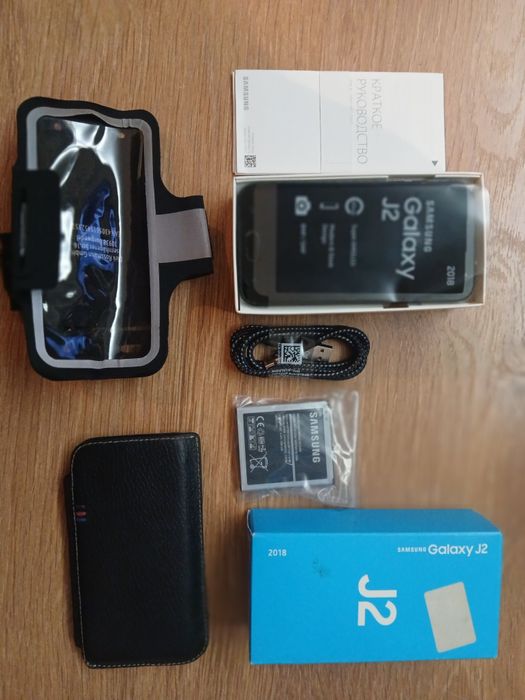 Samsung Galaxy J2