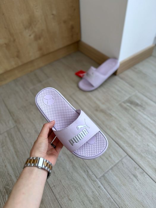 Puma Cool Cat Slide