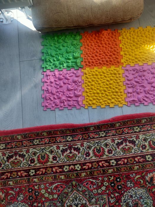 продаю дорожку децкую