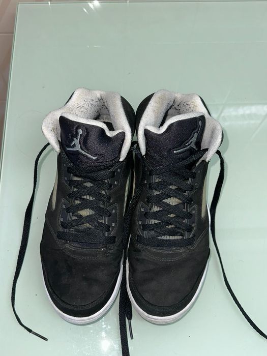 Air Jordan 5, usados