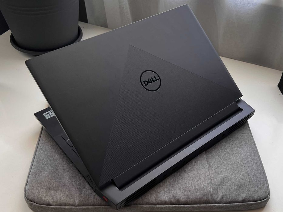 RTX 140w! Игровой ноутбук Dell Alienware G15 (RTX 3050,3060,4050)