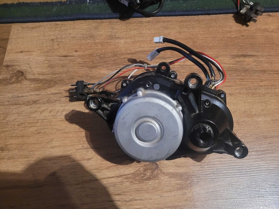 Panasonic NUA212fa silnik do roweru elektrycznego