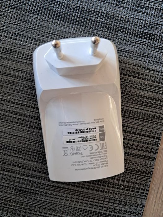 Repetidor TP-LINK Ac750 Re200