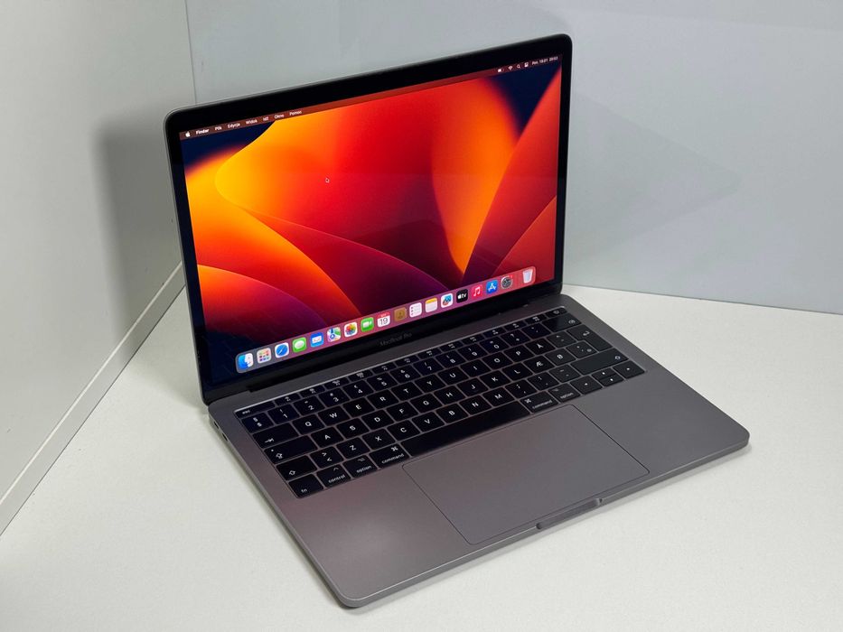 MacBook Pro 13 2017 i5 86% kondycji 8GB RAM 128GB SSD Gwarancja