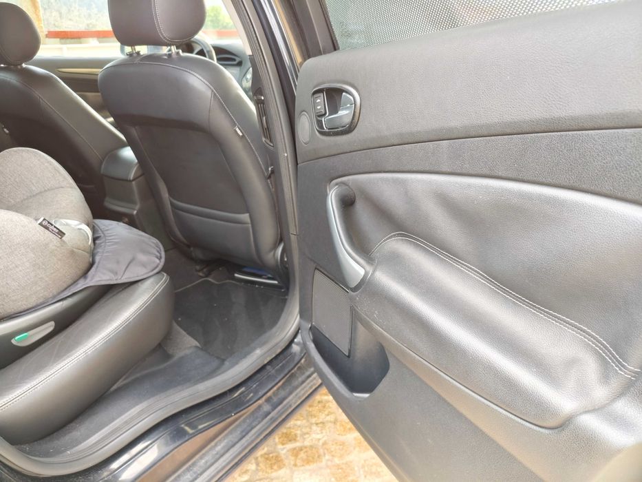 Ford Mondeo Titanium