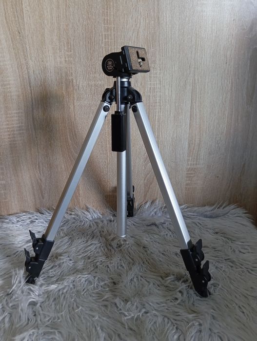 Statyw Boots mini 3U