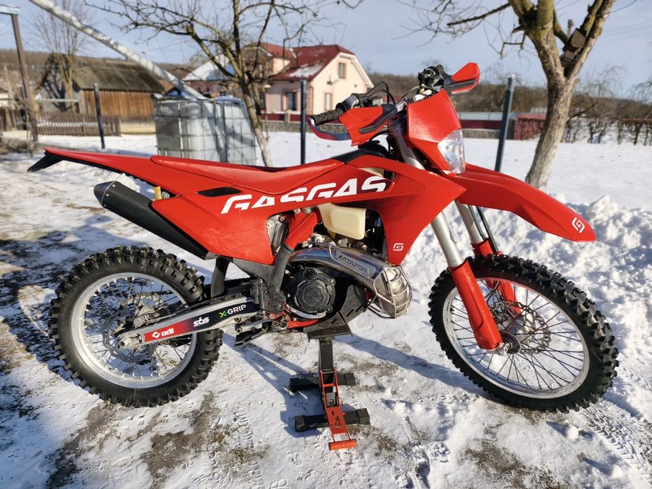 Gas Gas EC300 2024