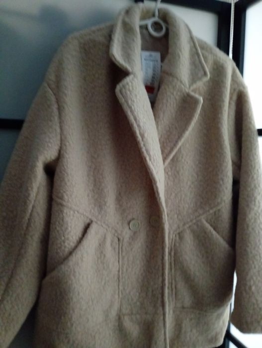 Nowa kurtka damska