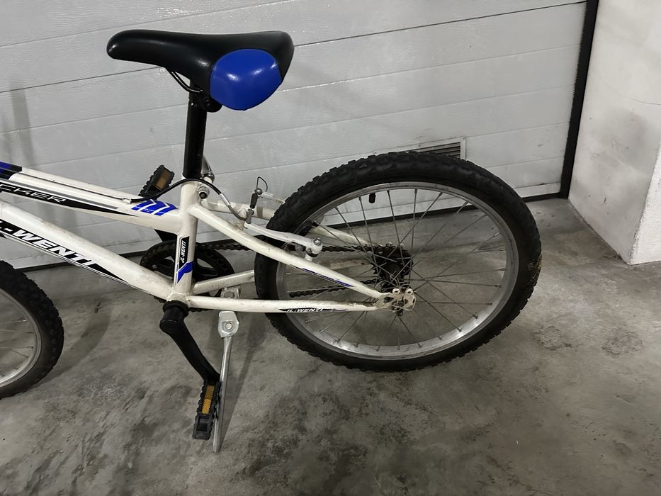 Bicicleta de criança 20’’