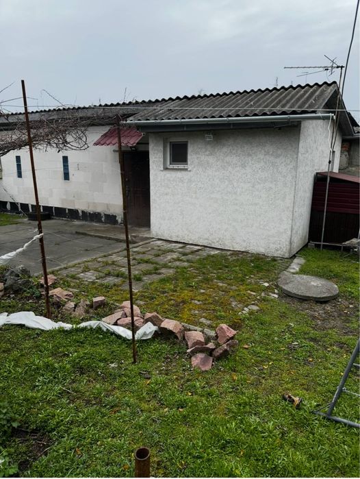 Продаж Автомийки