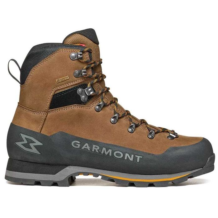 Buty trekkingowe Garmont Nebraska II GTX - rozm. 36. Gore-Tex, Vibram.
