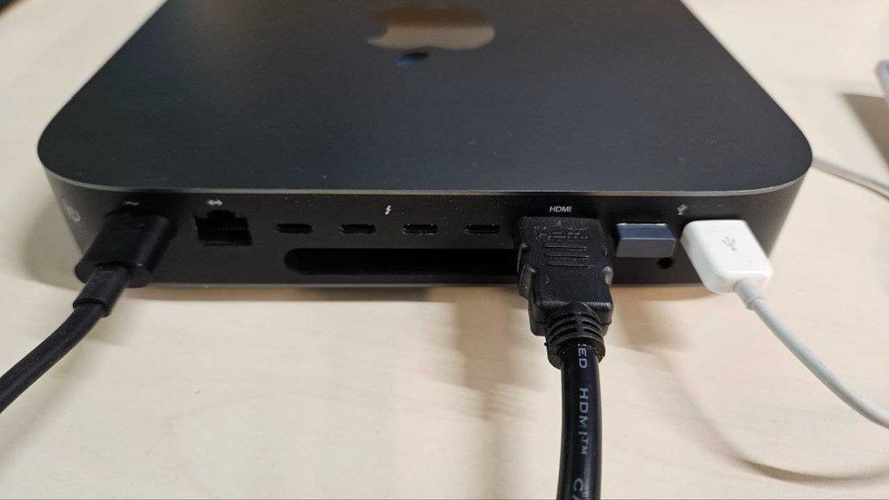 mac mini 2018 i7 - Купить электронику - Цены на OLX.ua