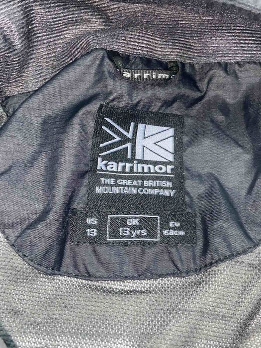Вітровка karrimor стан хороший