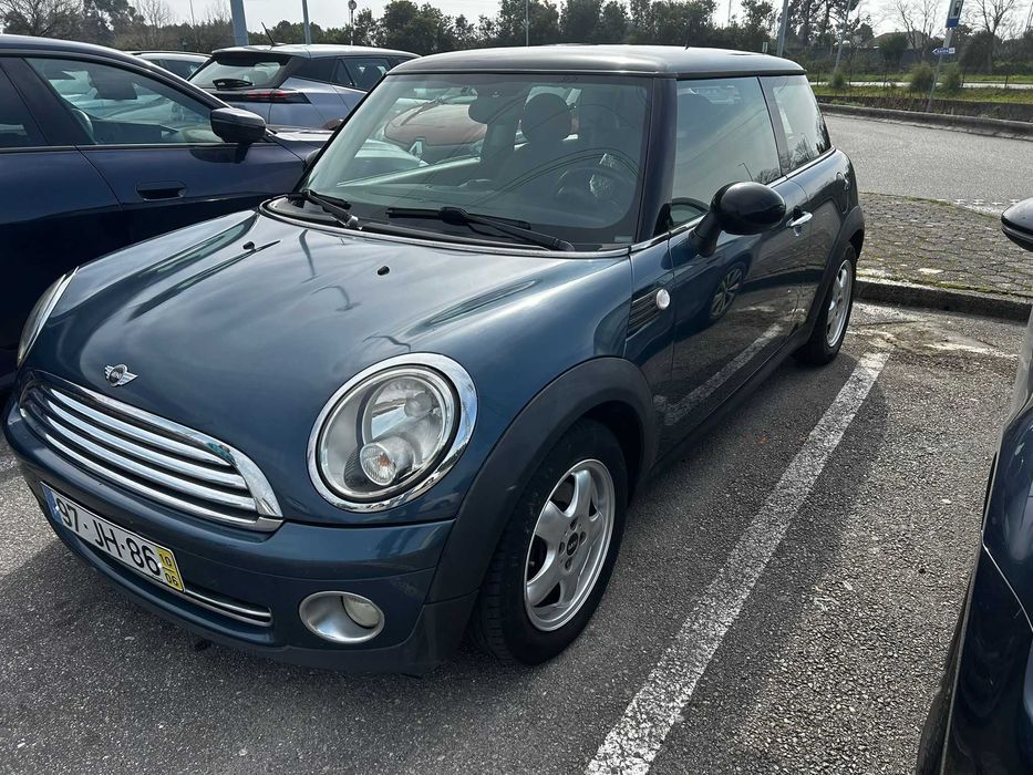 Mini One 1.6 2010