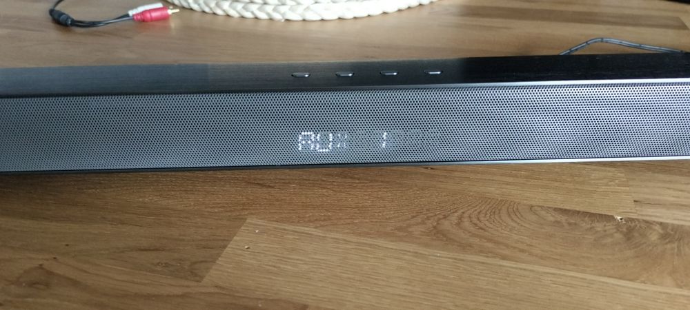 Soundbar głośnik JVC