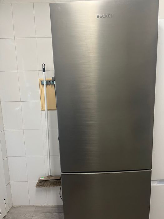Frigorífico  BECKEN