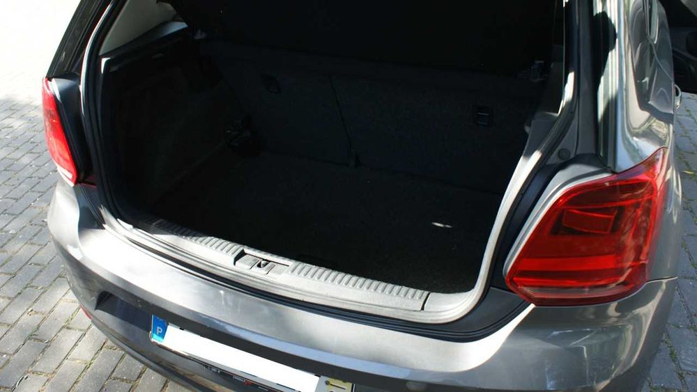 Volkswagen Polo 1.0 BlueMotion