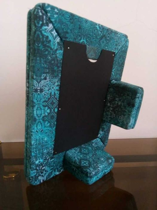 Inlaid Patchwork Decorative Frame64752028539138121