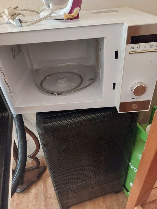 Microondas Teka bom estado