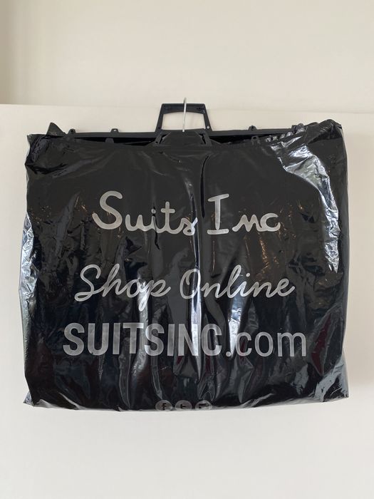 Fato de Homem Suits Inc