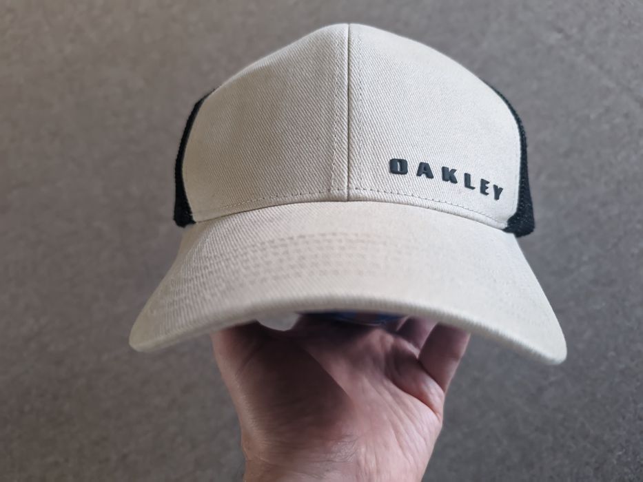 Бейсболка Oakley оригинал