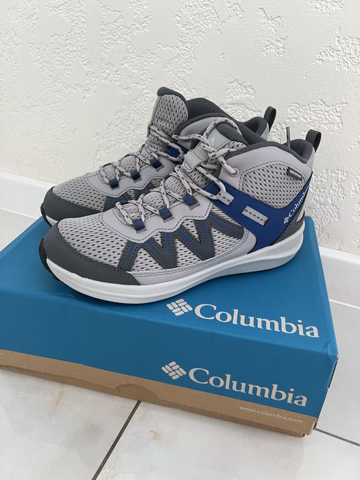 Ботинки Columbia