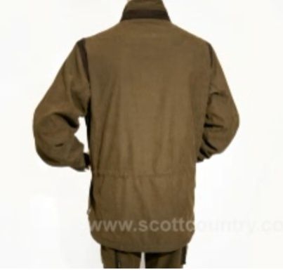 Harkila kurtka Gore-Tex rozmiar 52