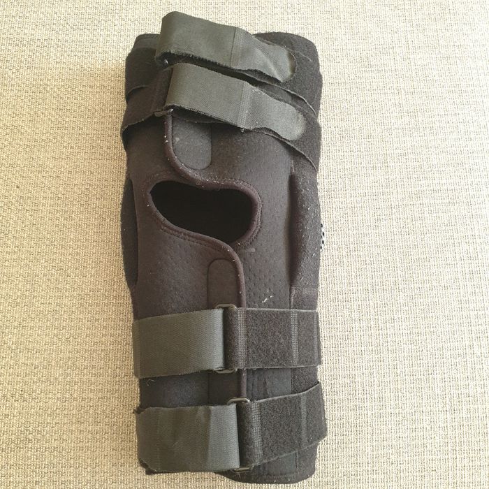 Orteza Stabilizator Reh4mat kolana rzepki rozmiar XL