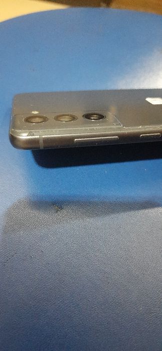 Смартфон Samsung Galaxy S21 FE на Snapdragon 888(6/128)