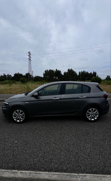 Fiat Tipo 1.3 Multijet 2019