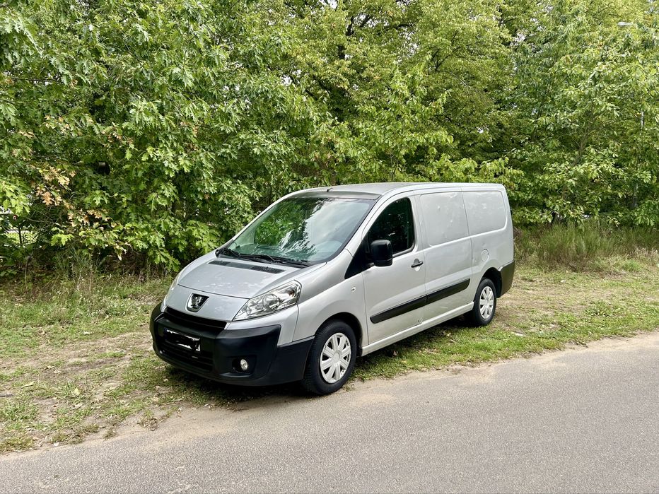 Peugeot Expert