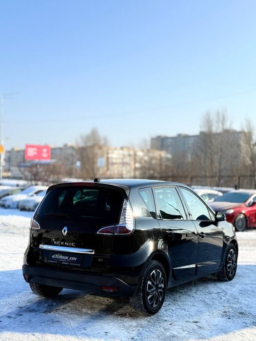 Продам Renault Scenic 3