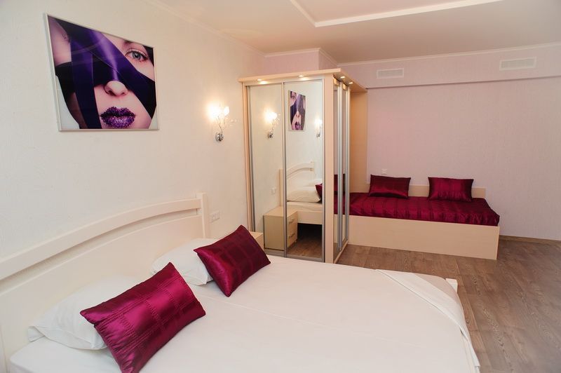 Квартира подобово. 1- комн. р-н Ж/Д вул. Смілянська 99