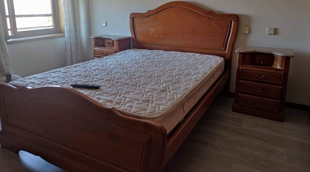 Vendo conjunto de móveis