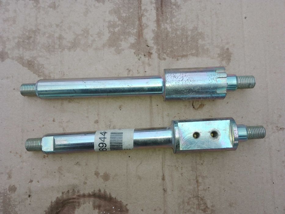 Сівалка Vaderstad 465914 Вадерштад колесо глибини Vaderstad 261003